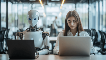 Understanding of AI vs. Agentic AI