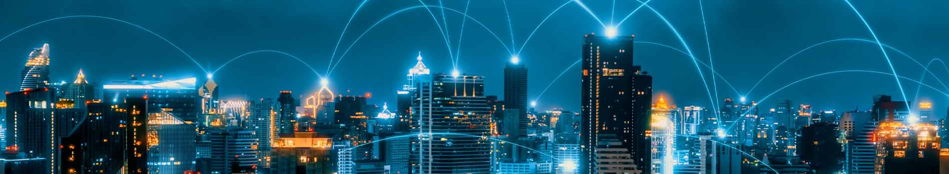 iot for telecom operators in APAC