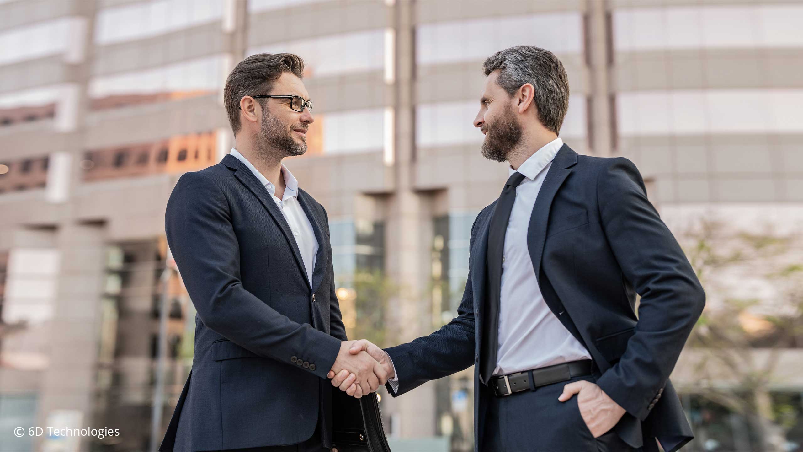 Partner Relationship Management in Telecom