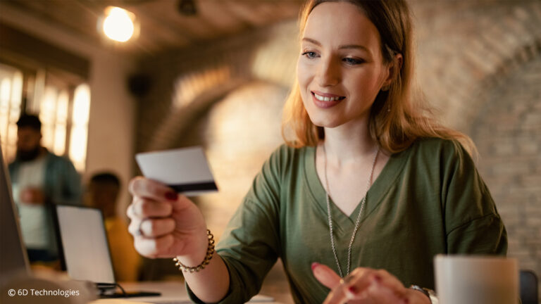 Digital Mobile Wallet: Empowering Telecom with Customer Loyalty and Retention