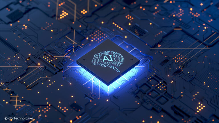 AI Digital BSS Platform: Augmenting Business Operations