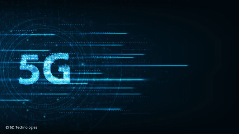 OCS and CHF: Unlock 5G Potential and 5G Monetization