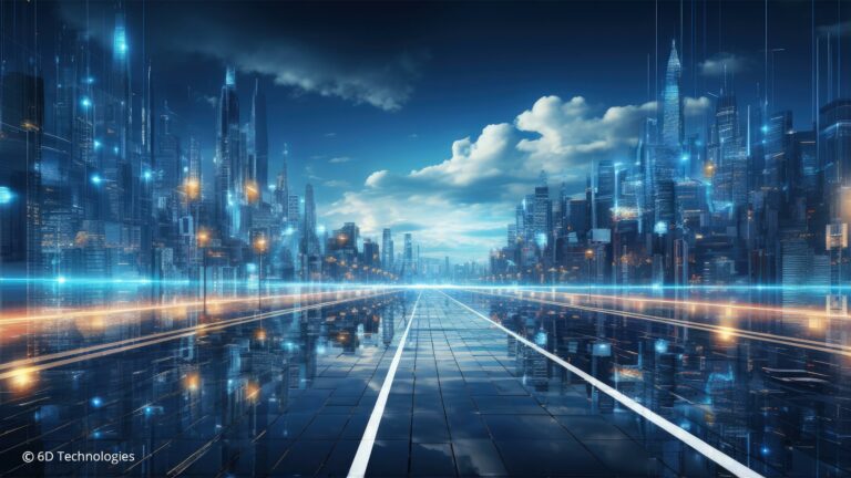 Telecom Revolution 2024: Navigating the Future with Top 5 Trends