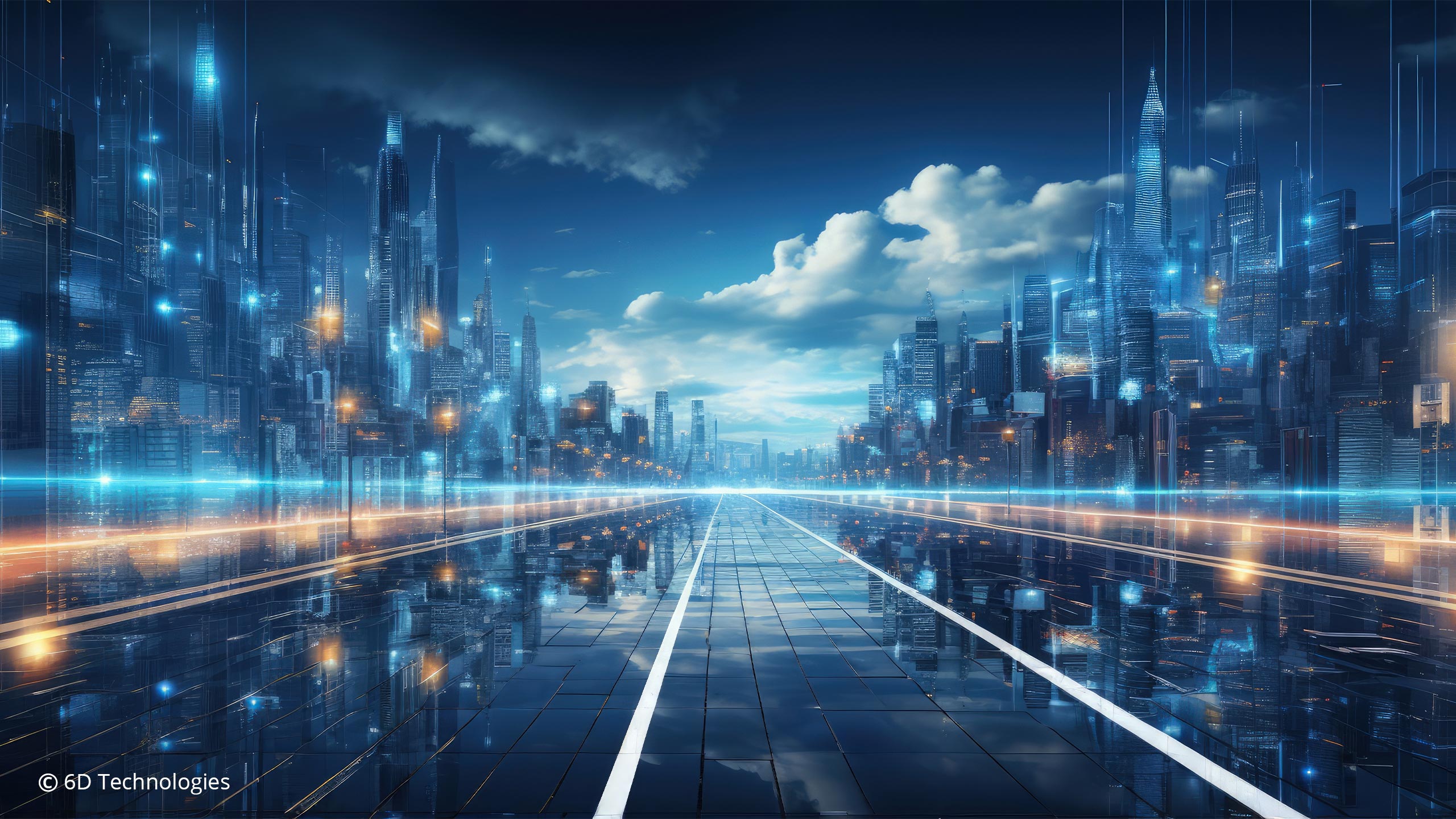 Telecom Revolution 2024: Navigating the Future with Top 5 Trends
