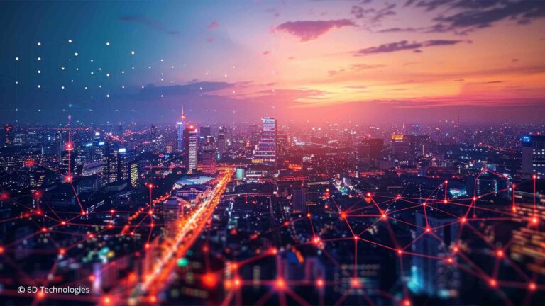 Top 5 Ways Gen AI is Revolutionizing the World of Telecom