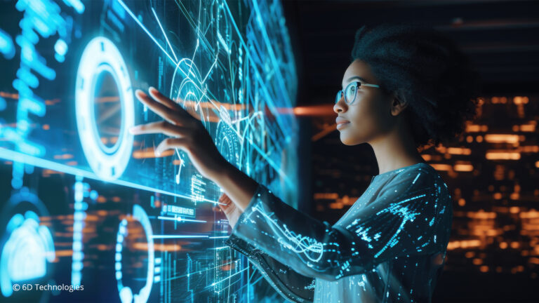 Digital BSS Solution for CSPs: Beyond Profitable Connectivity