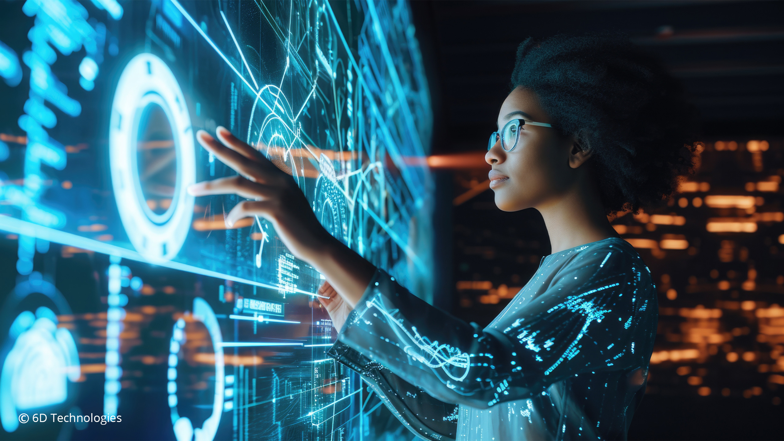 Digital BSS Solution for CSPs: Beyond Profitable Connectivity