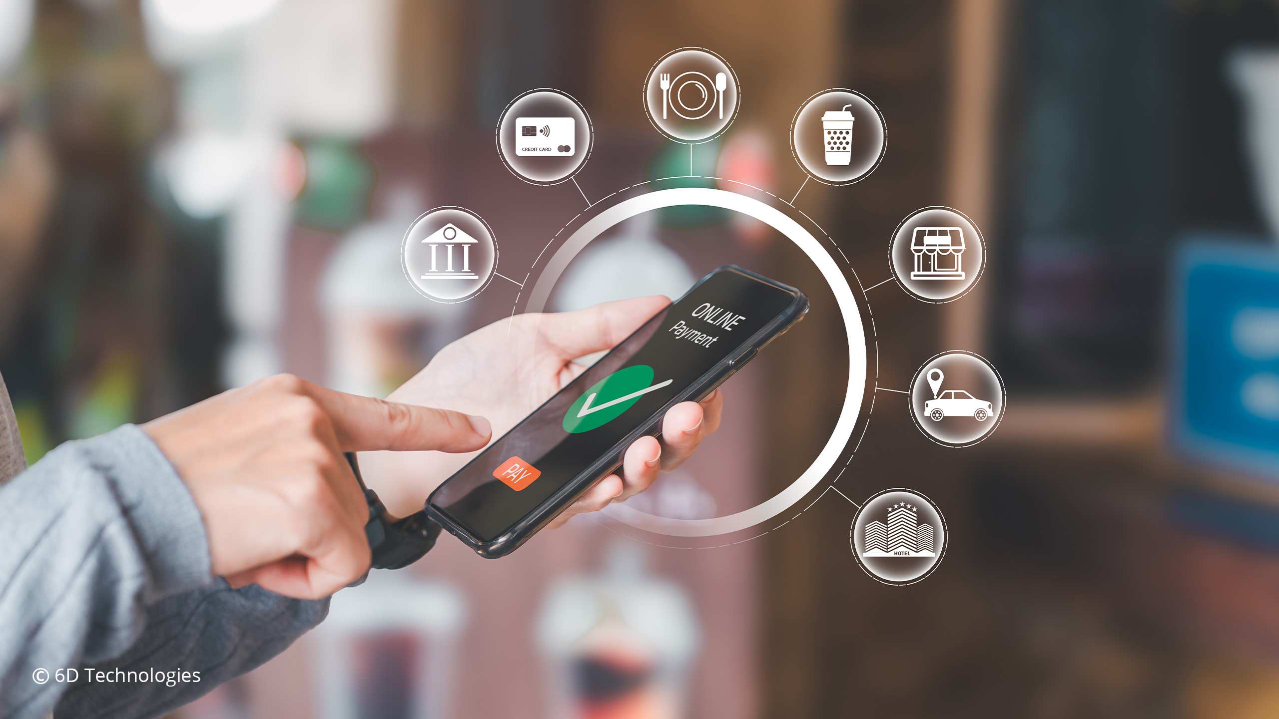 Revolutionizing Financial Inclusion: The Rise of Mobile Money in Emerging Markets