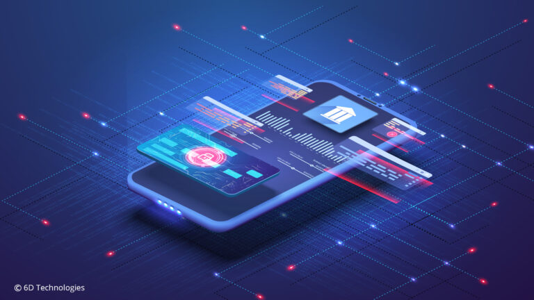 Unlocking Mobile Wallet Solutions Potential: Key Capabilities