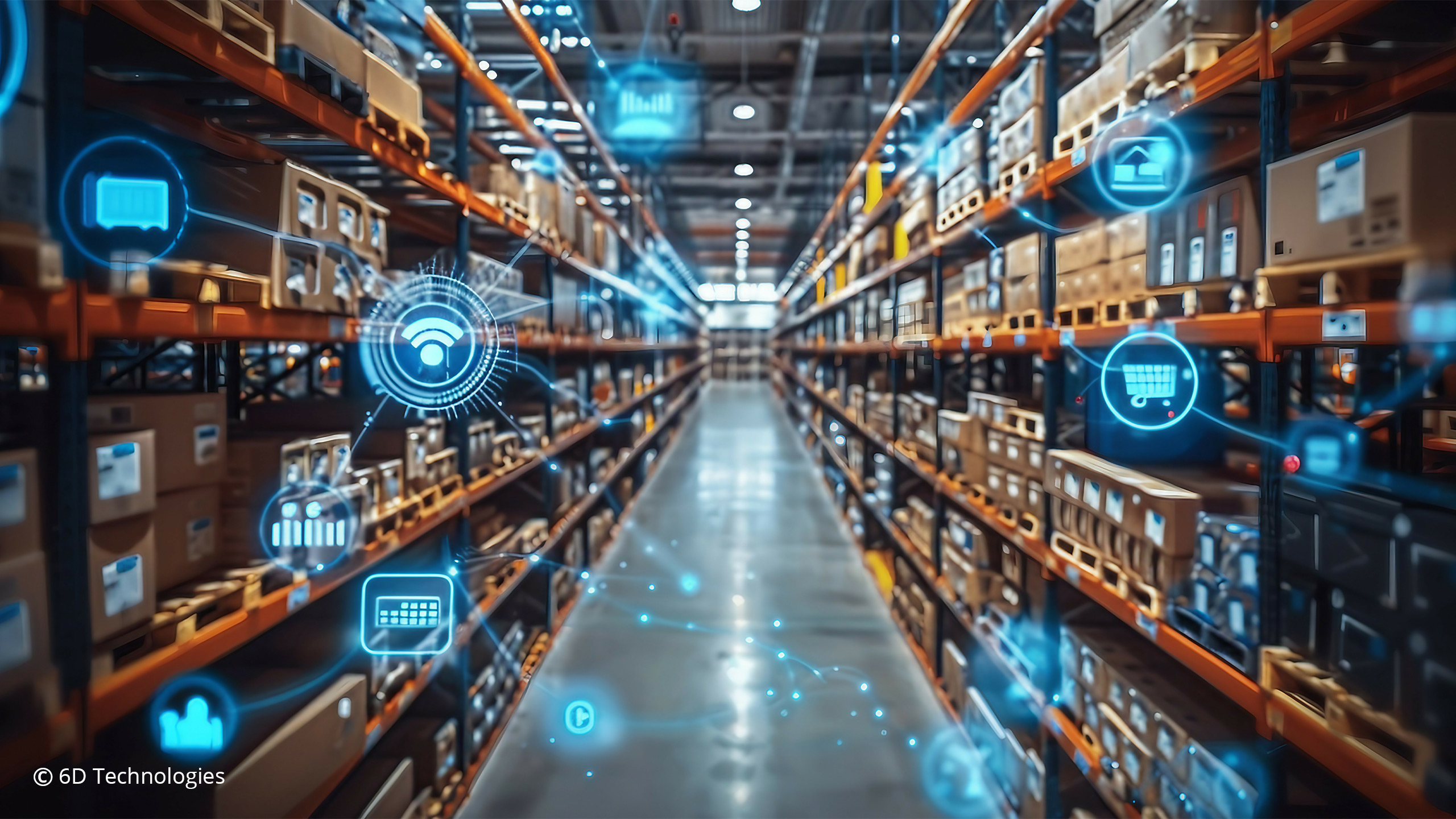 Unveiling the Blueprint for Retail Success by Mastering Planograms