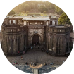 Shaniwaarwada_Pune