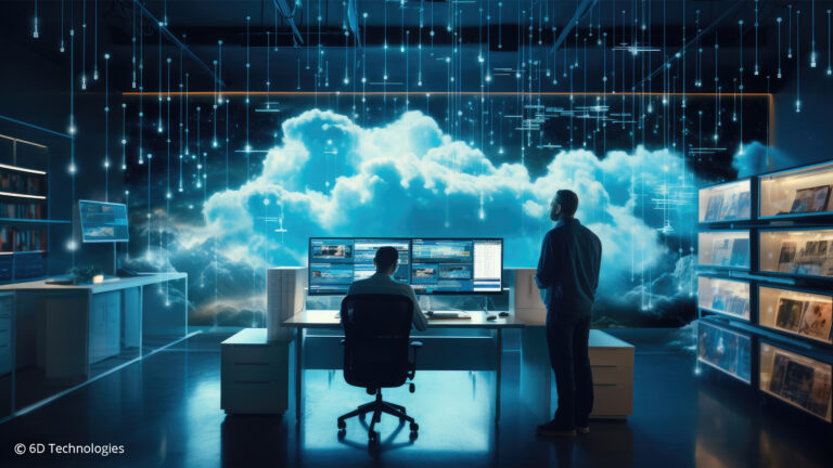The Next Frontier: MVNOs in the Age of 5G and AI