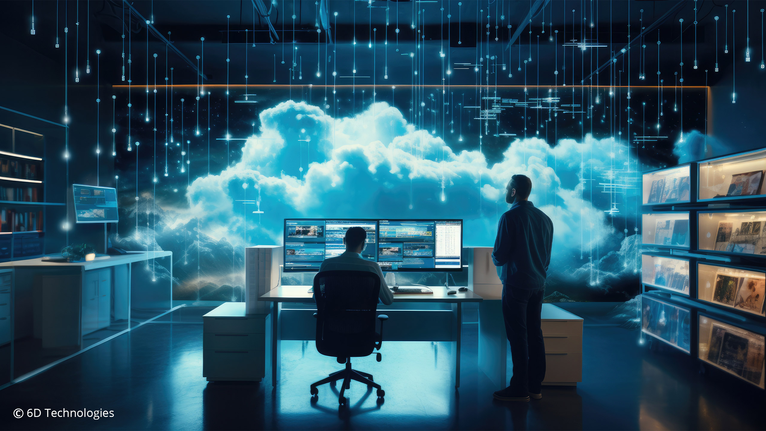 The Next Frontier: MVNOs in the Age of 5G and AI