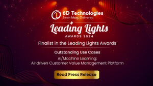 Leading Lights Awards 2024 Awards Magik: CVM Platform