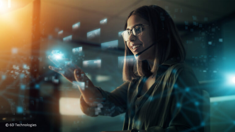 Streamline, Automate, Grow: Unlocking Efficiency with a Digital BSS Platform