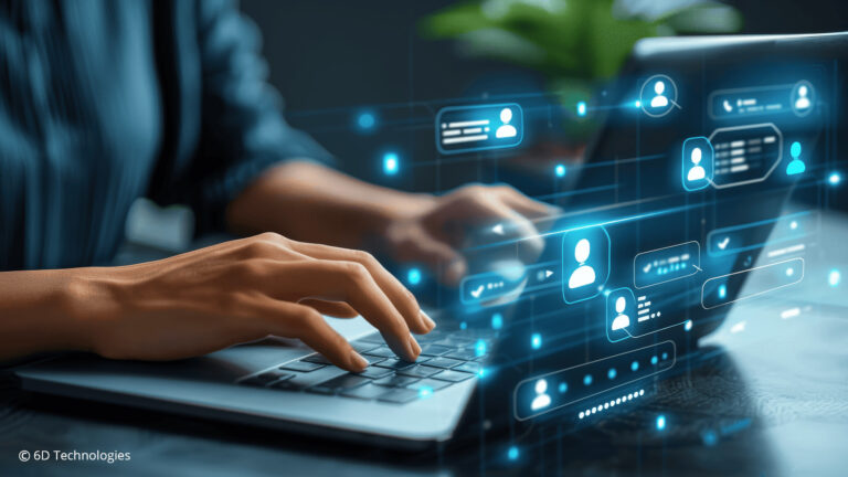 Powerful Telecom VAS Platform to Streamline, Simplify, Succeed