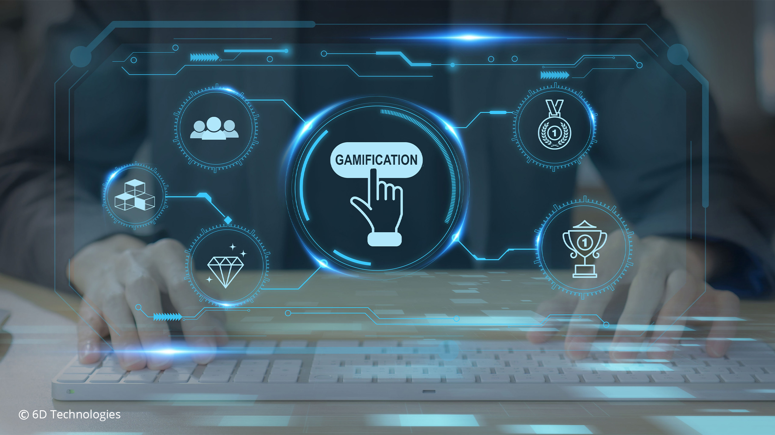 Top 3 Reasons to Implement Gamification in Telecommunications