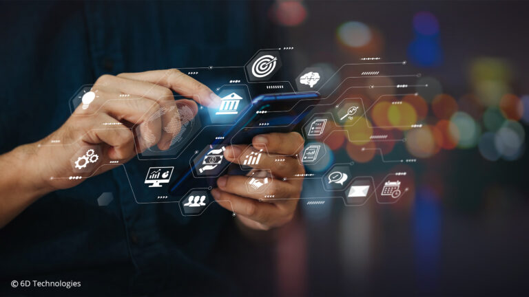 Power of Conversational Banking Platform