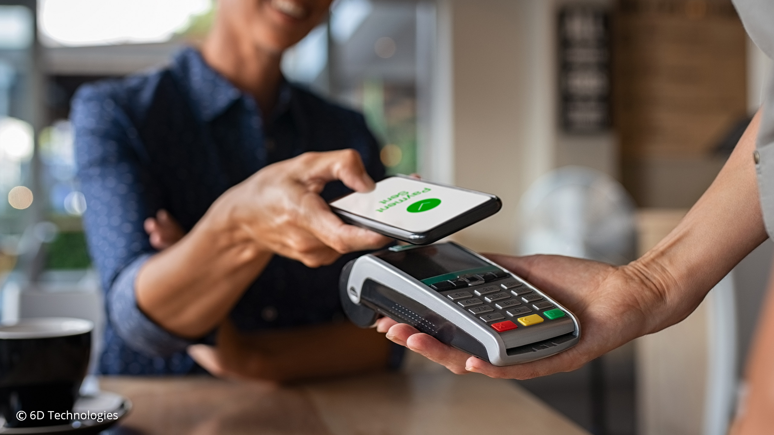 Point of Sale Solutions for Telecom Transform Retail Business