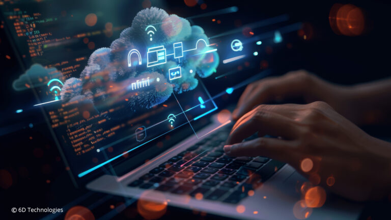 M2M Device Management Platform
