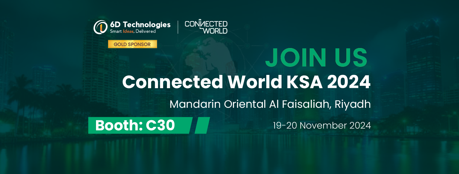 Connected World KSA 2024-03
