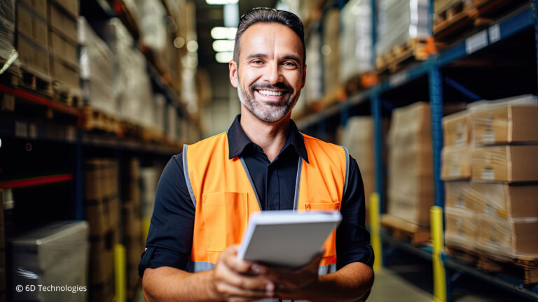 6 Ways Smart Inventory Management Drives Sales
