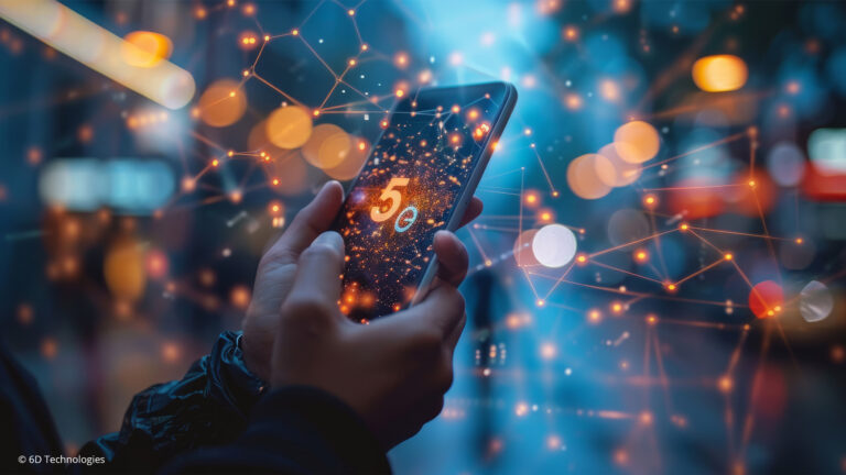 5G BSS: 4 Proven Strategies for Telecom Success in 2025