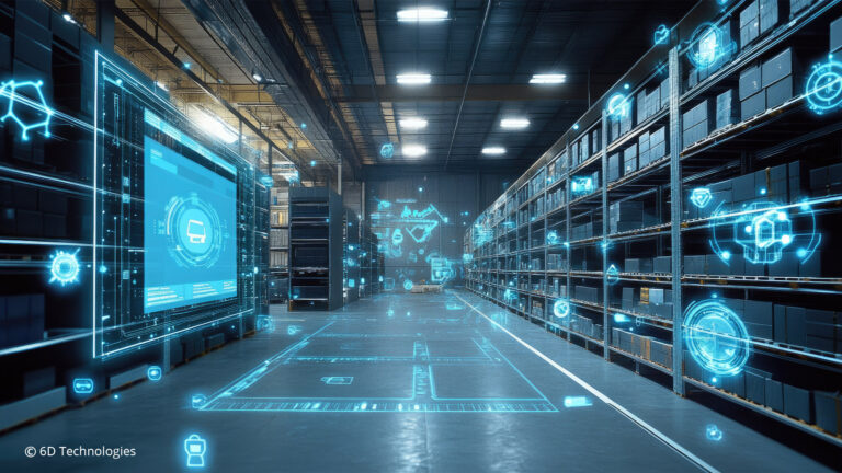 Smart Inventory Planner for Seamless Operations