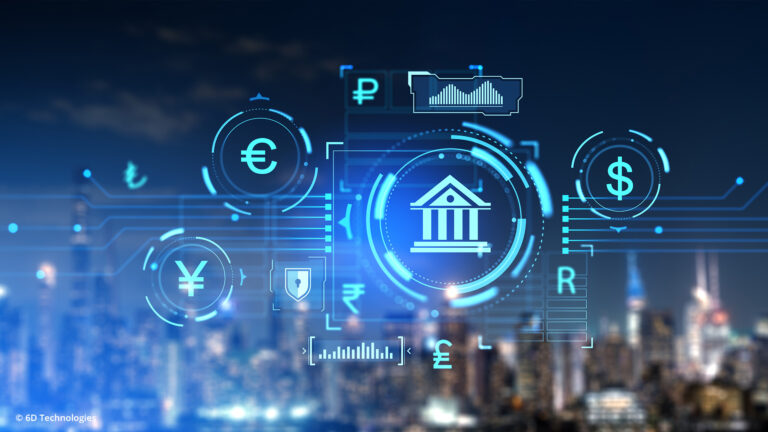 Digital Financial Solutions Empowering CSPs