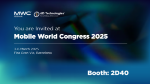 MWC 2025 PR Banner