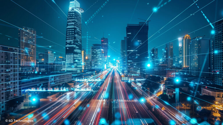 6 Ways a Connectivity Management Platform Transforms Telecom