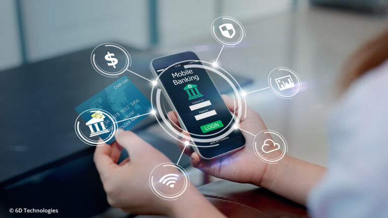 5 AI-Powered Insights for Telecom Digital Financial Services