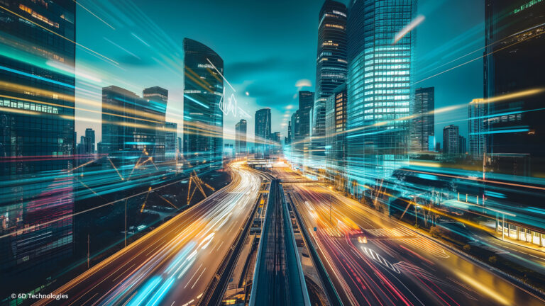 6 Ways Telecom AI Software Transforms CSPs & Boosts Growth