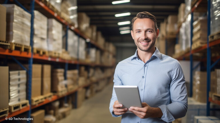 9 Ways Advanced PoS Solutions Are Revolutionizing Telecom