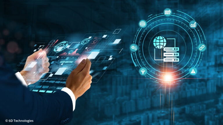 M2M Device Management for CSPs Enhances IoT Efficiency