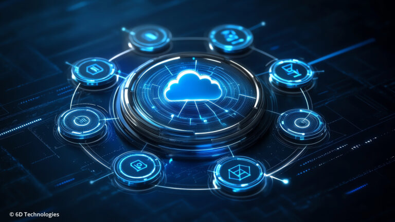 Future-Proofing Telecom with Telco Cloudification Solution