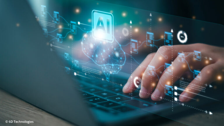 AI-Powered Automation Are Enhancing the Telecom Experience