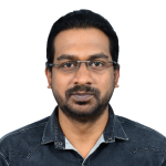 Dilip Manoha