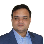 Manoj Jain